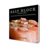 Salt Block Cooking by Mark Bitterman